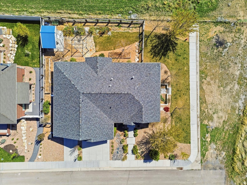 734 E 1070 S Ephraim, UT 84627