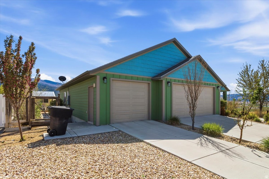 734 E 1070 S Ephraim, UT 84627