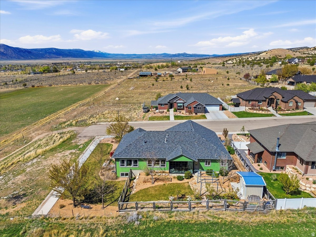 734 E 1070 S Ephraim, UT 84627