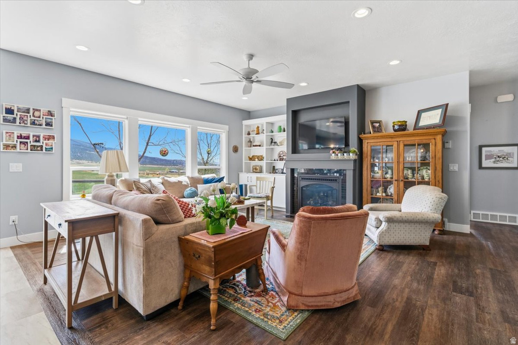 734 E 1070 S Ephraim, UT 84627