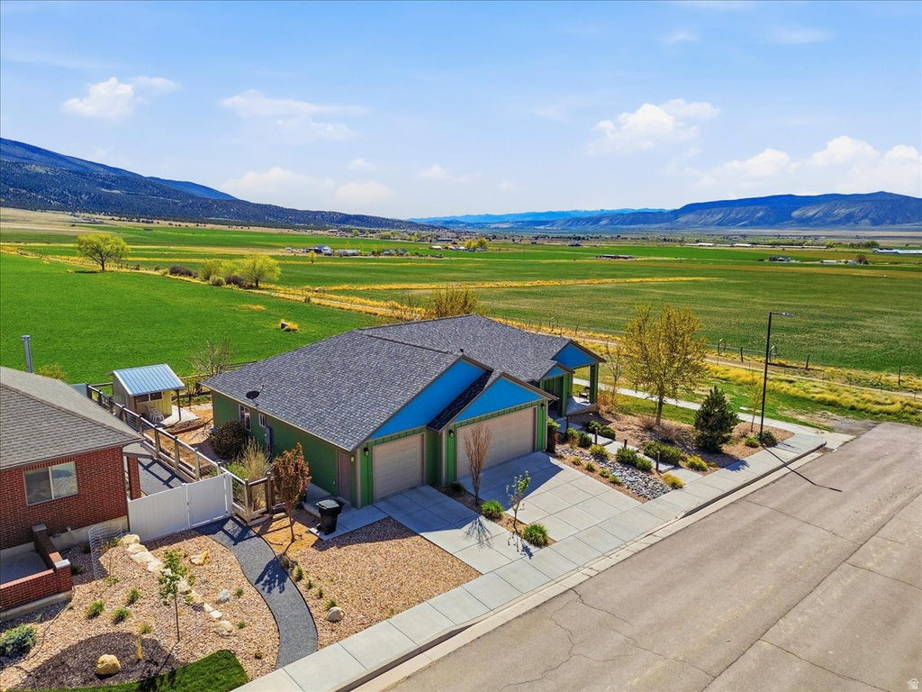 734 E 1070 S Ephraim, UT 84627