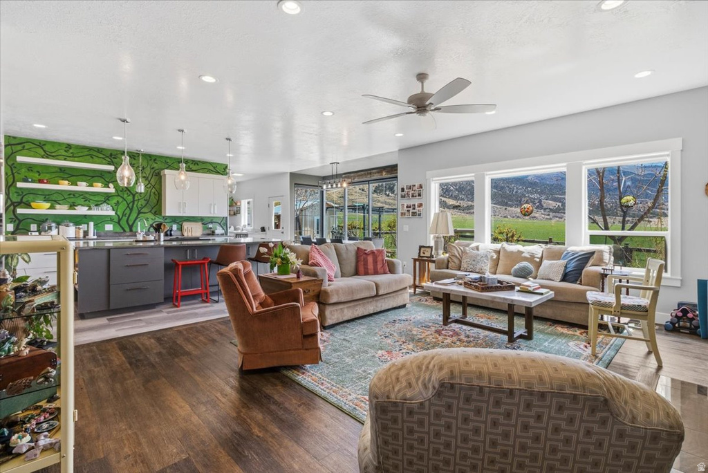 734 E 1070 S Ephraim, UT 84627