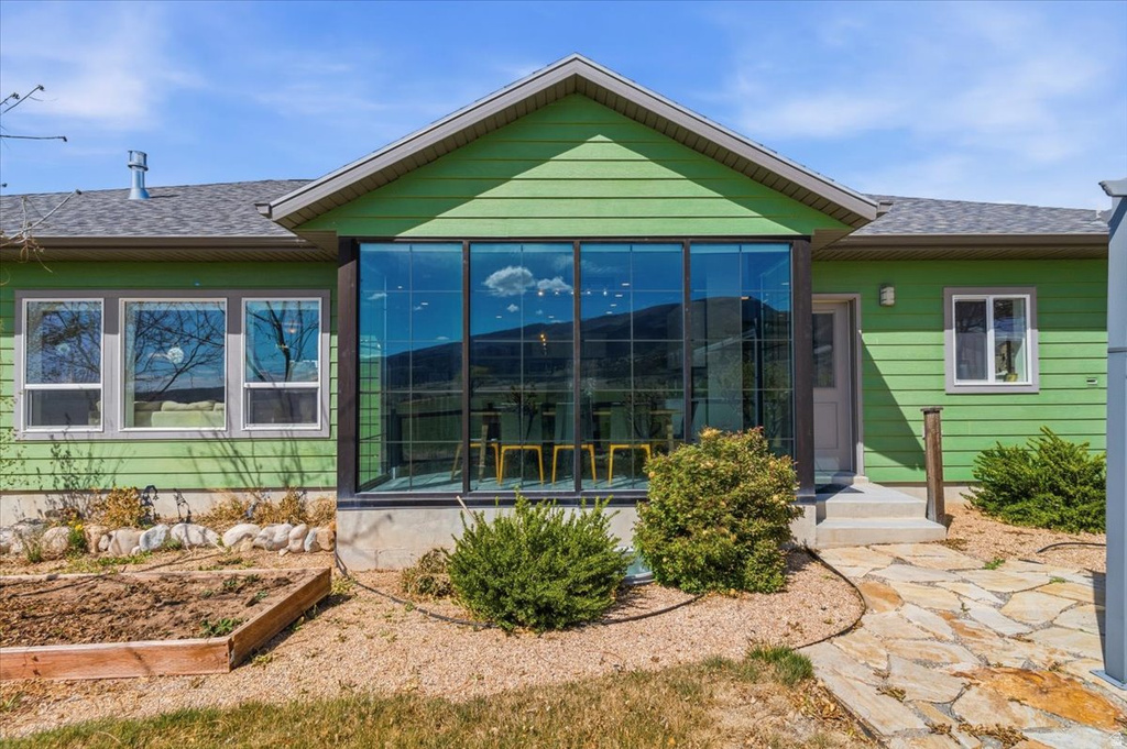 734 E 1070 S Ephraim, UT 84627