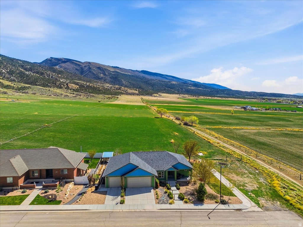 734 E 1070 S Ephraim, UT 84627