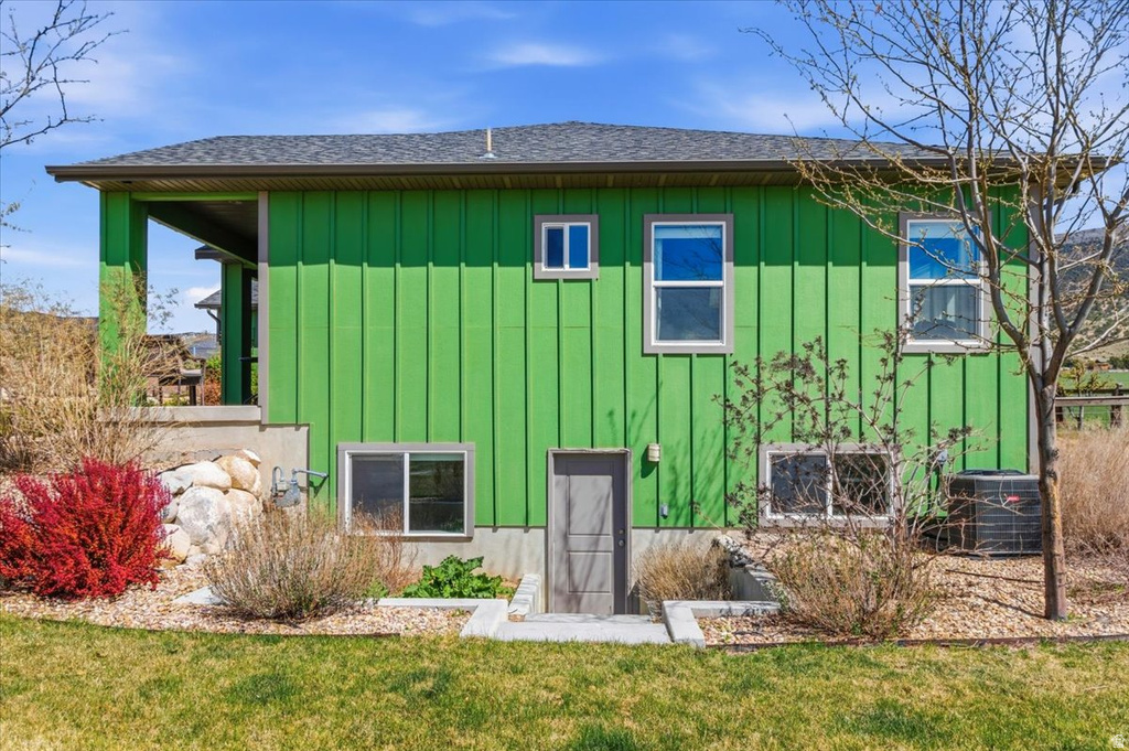 734 E 1070 S Ephraim, UT 84627