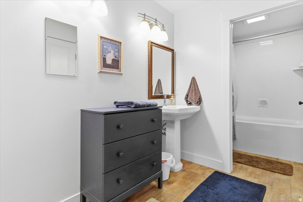 734 E 1070 S Ephraim, UT 84627