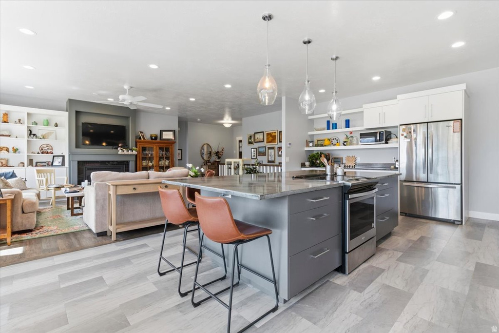 734 E 1070 S Ephraim, UT 84627