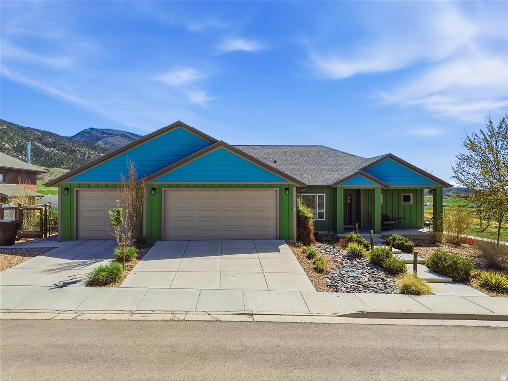 734 E 1070 S Ephraim, UT 84627