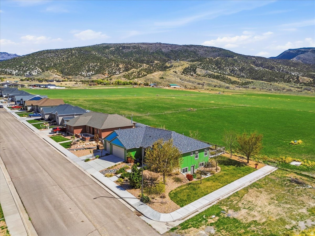 734 E 1070 S Ephraim, UT 84627