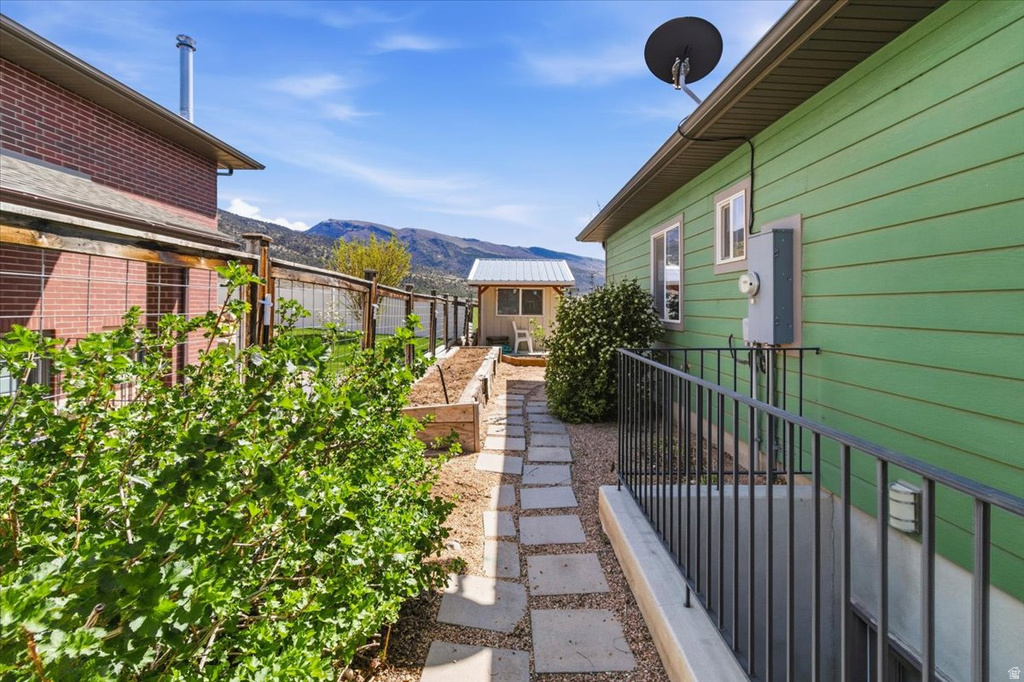 734 E 1070 S Ephraim, UT 84627