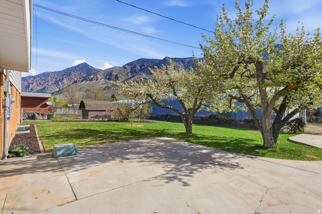 550 N 400 E Brigham City, UT 84302