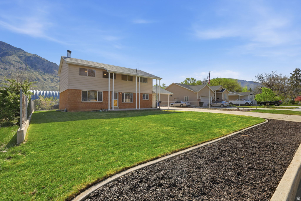 550 N 400 E Brigham City, UT 84302