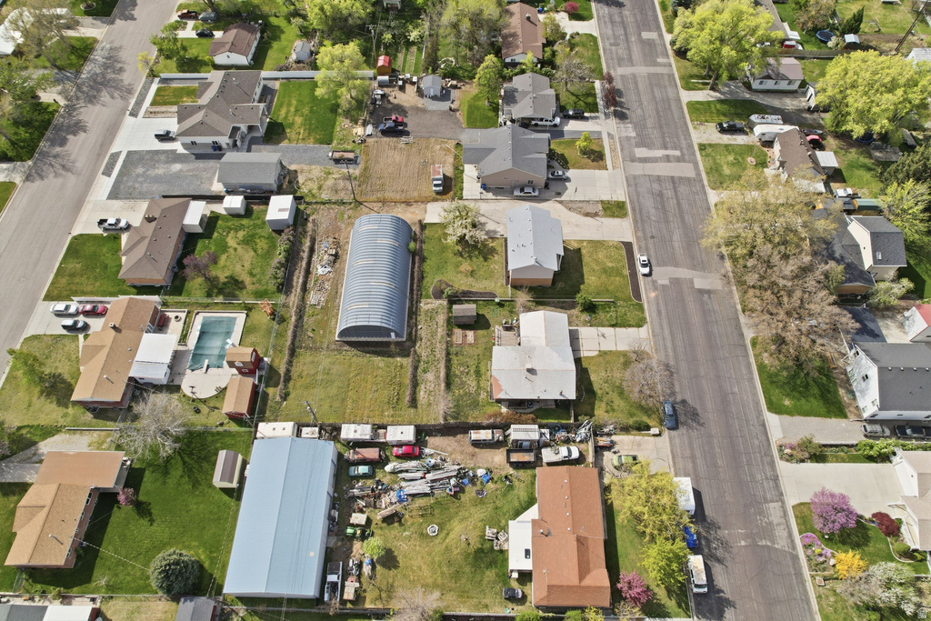 550 N 400 E Brigham City, UT 84302