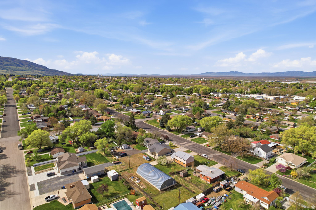 550 N 400 E Brigham City, UT 84302