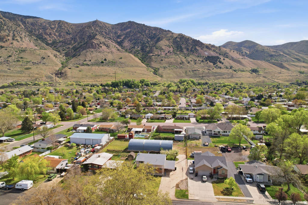 550 N 400 E Brigham City, UT 84302