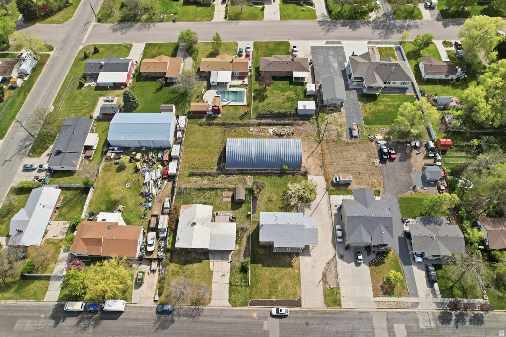 550 N 400 E Brigham City, UT 84302