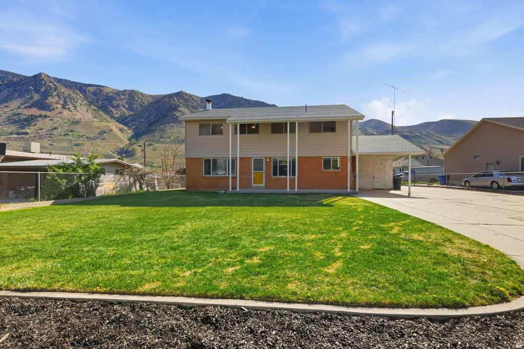 550 N 400 E Brigham City, UT 84302