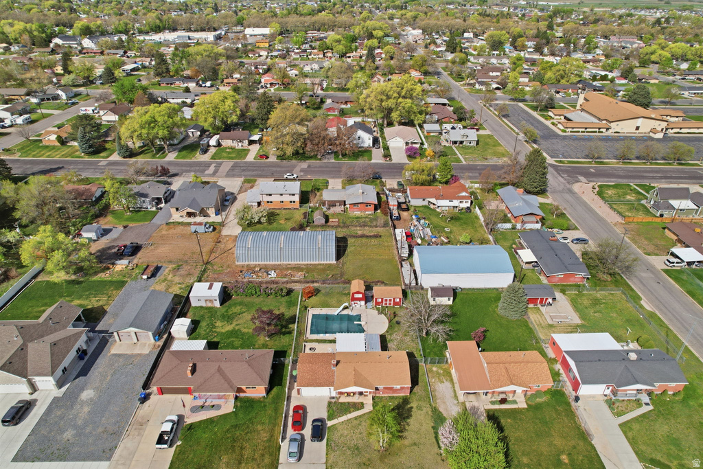 550 N 400 E Brigham City, UT 84302