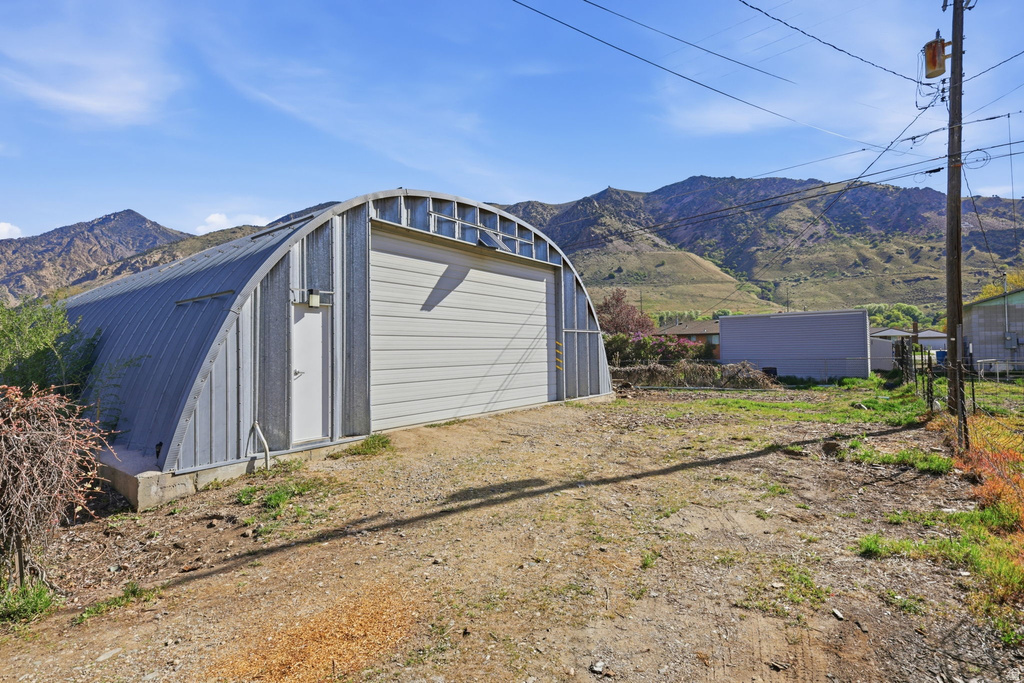 550 N 400 E Brigham City, UT 84302