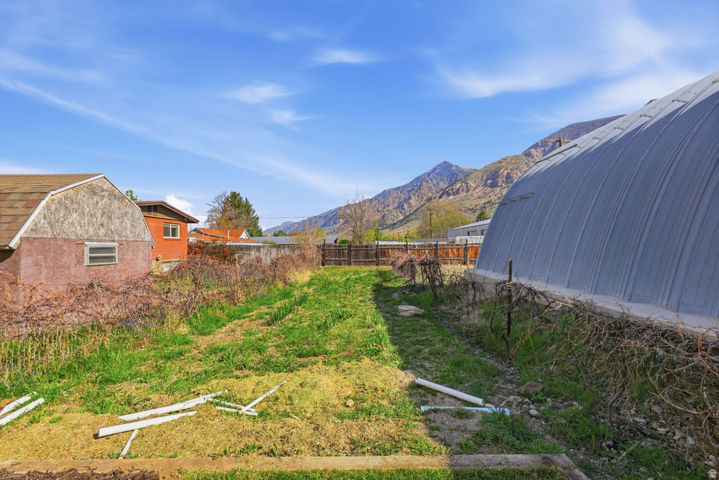 550 N 400 E Brigham City, UT 84302