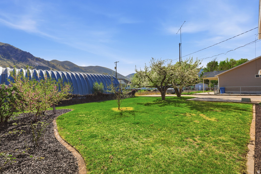 550 N 400 E Brigham City, UT 84302