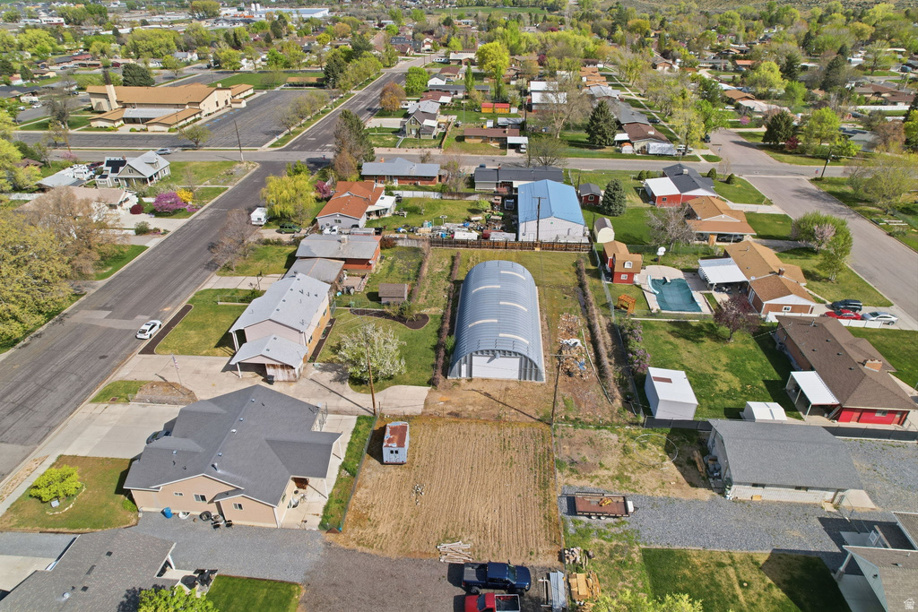 550 N 400 E Brigham City, UT 84302