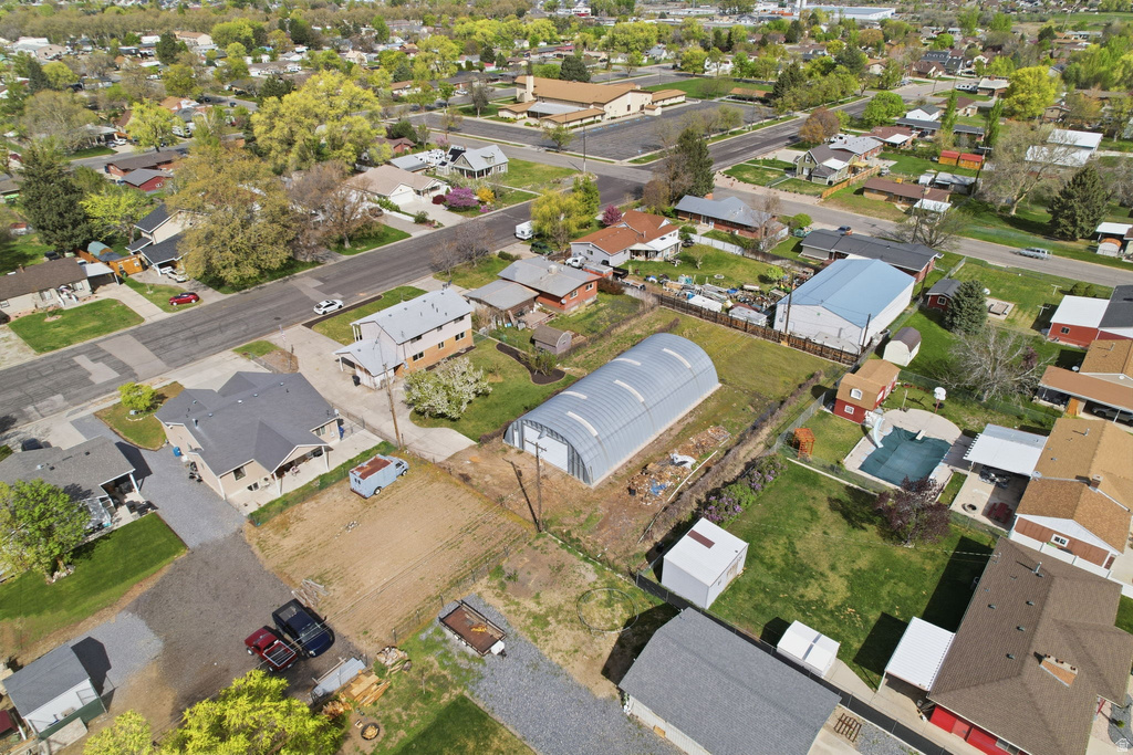 550 N 400 E Brigham City, UT 84302