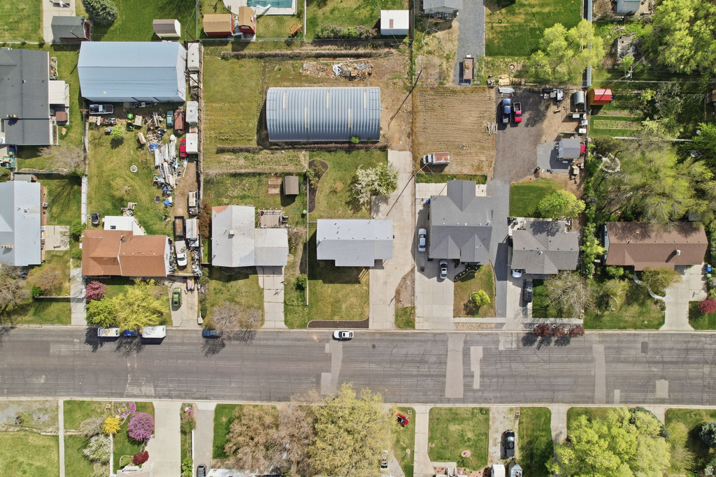 550 N 400 E Brigham City, UT 84302