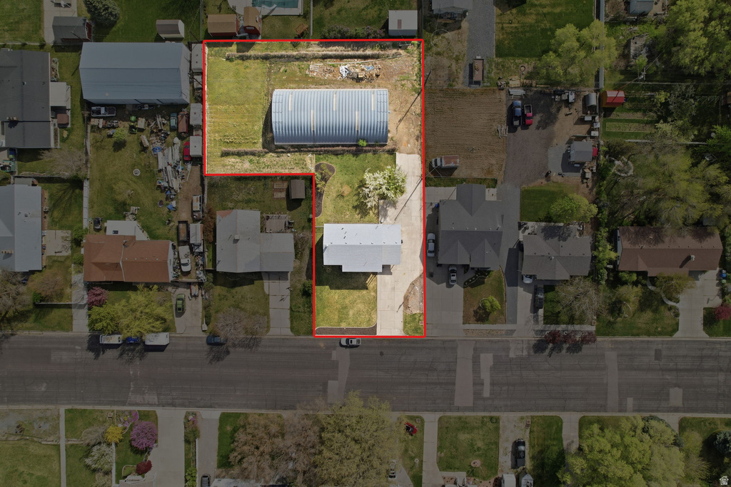 550 N 400 E Brigham City, UT 84302