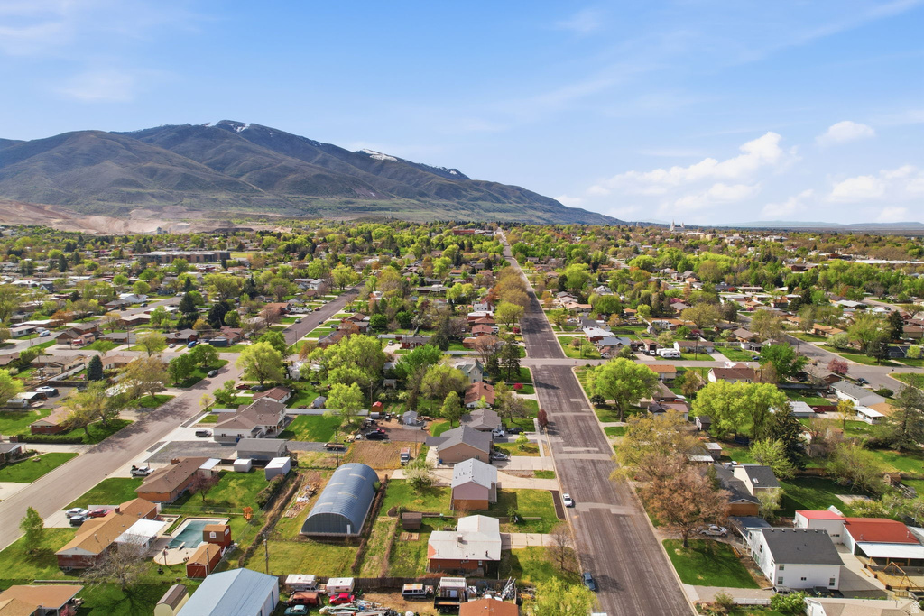 550 N 400 E Brigham City, UT 84302