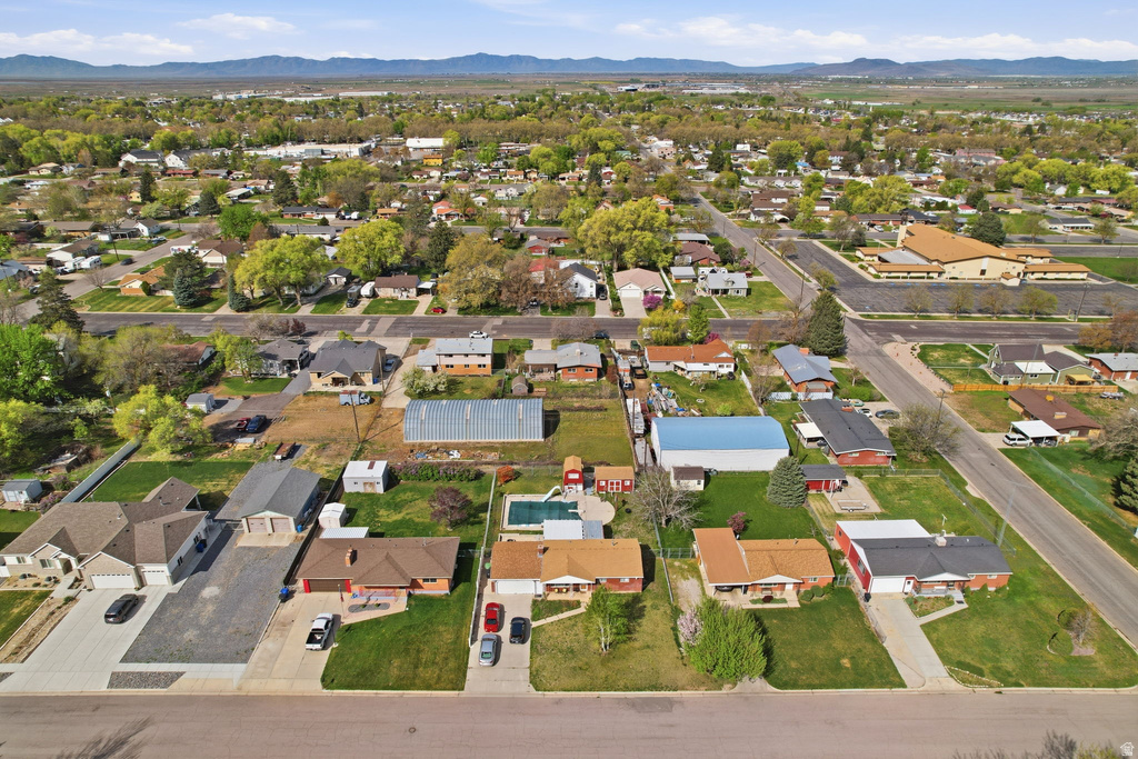 550 N 400 E Brigham City, UT 84302