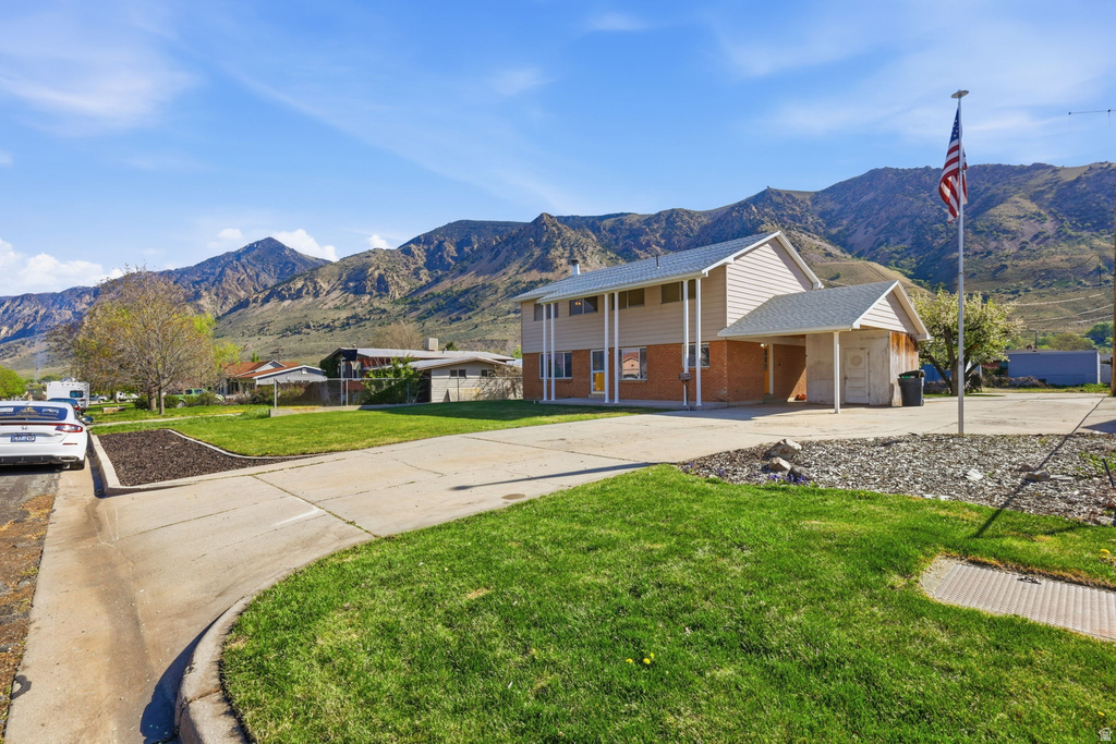 550 N 400 E Brigham City, UT 84302