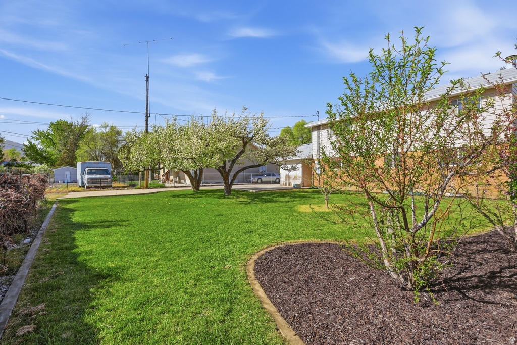 550 N 400 E Brigham City, UT 84302