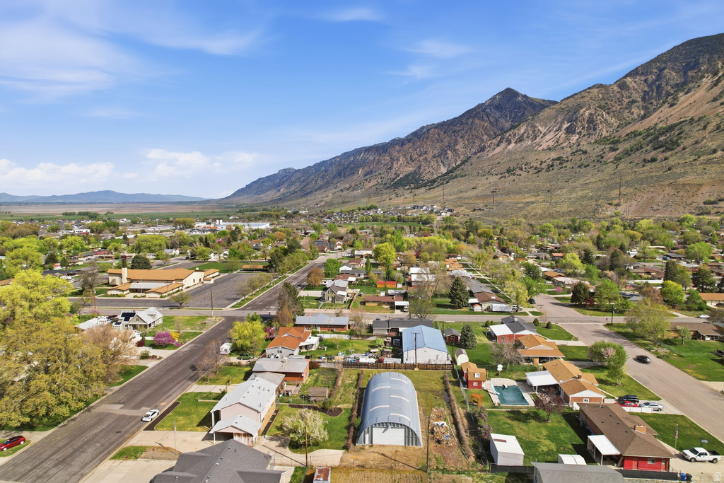 550 N 400 E Brigham City, UT 84302