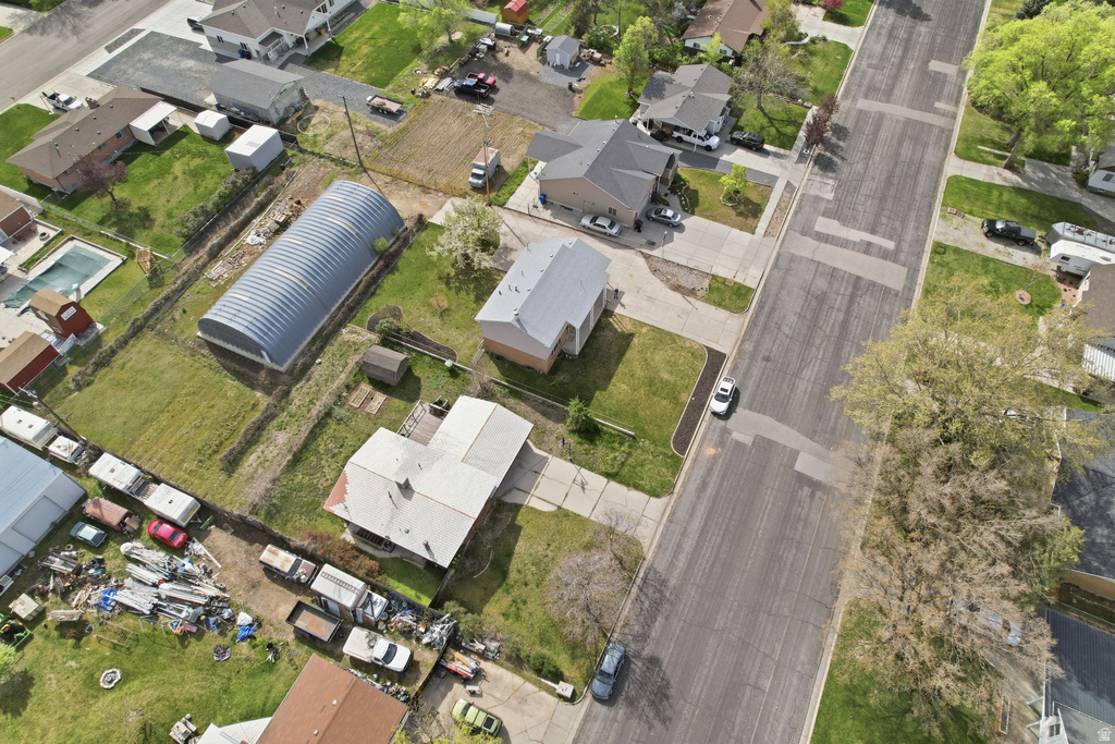 550 N 400 E Brigham City, UT 84302