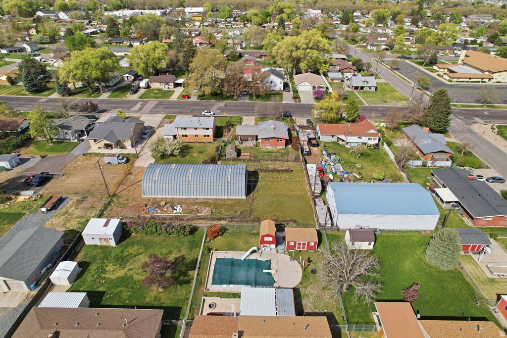 550 N 400 E Brigham City, UT 84302