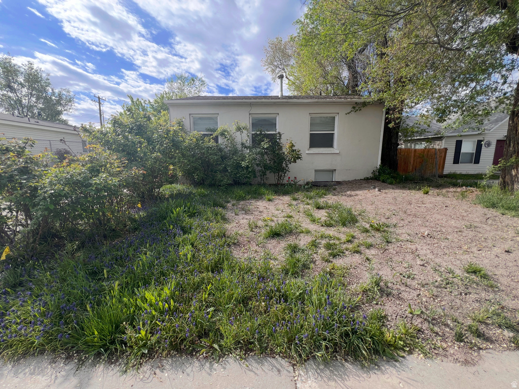 37 W ROBERT AVE South Salt Lake, UT 84115