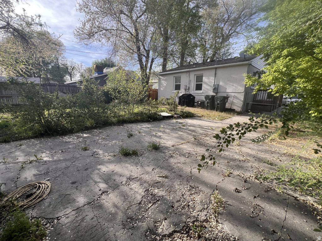 37 W ROBERT AVE South Salt Lake, UT 84115