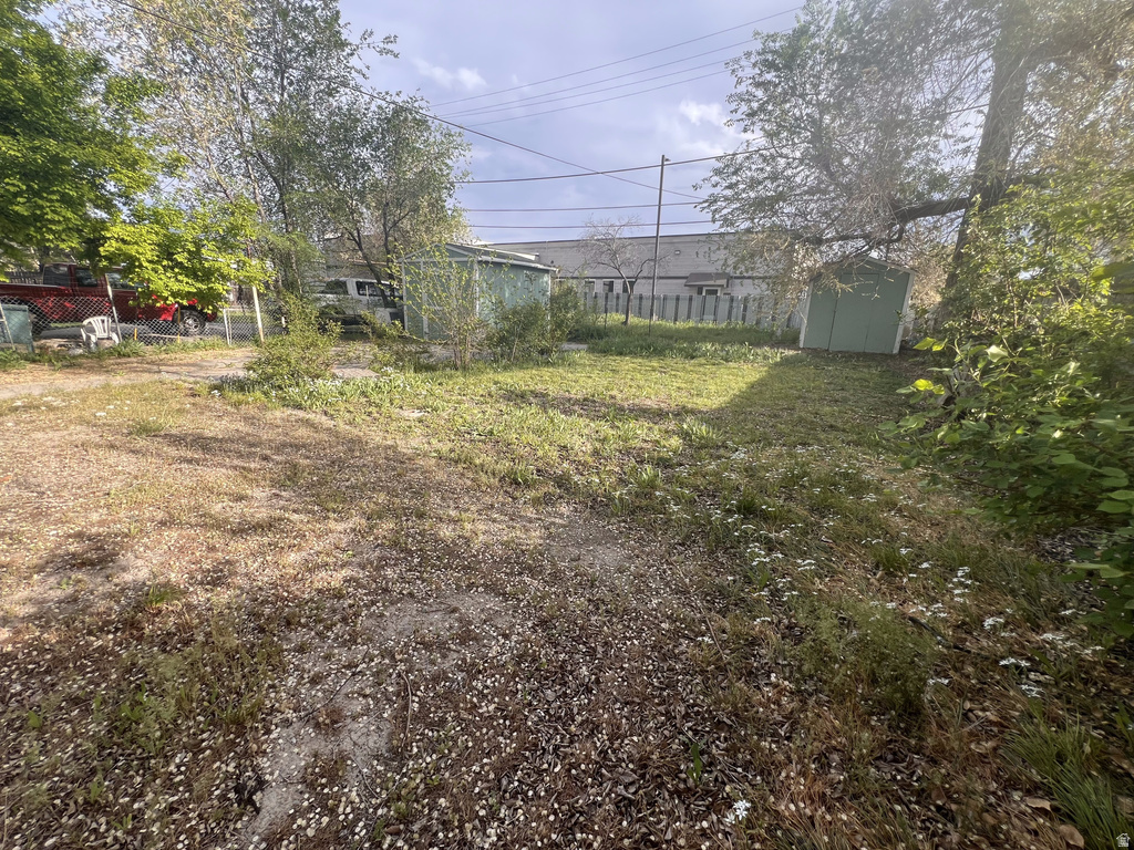 37 W ROBERT AVE South Salt Lake, UT 84115