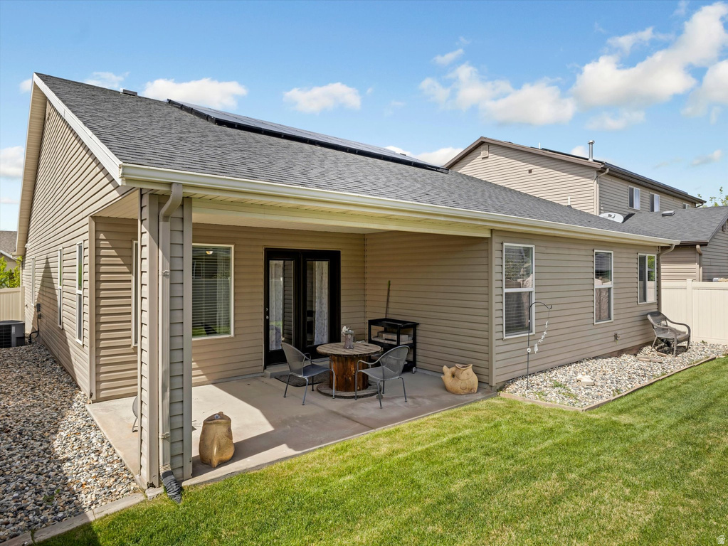 962 N ABBEY North Salt Lake, UT 84054