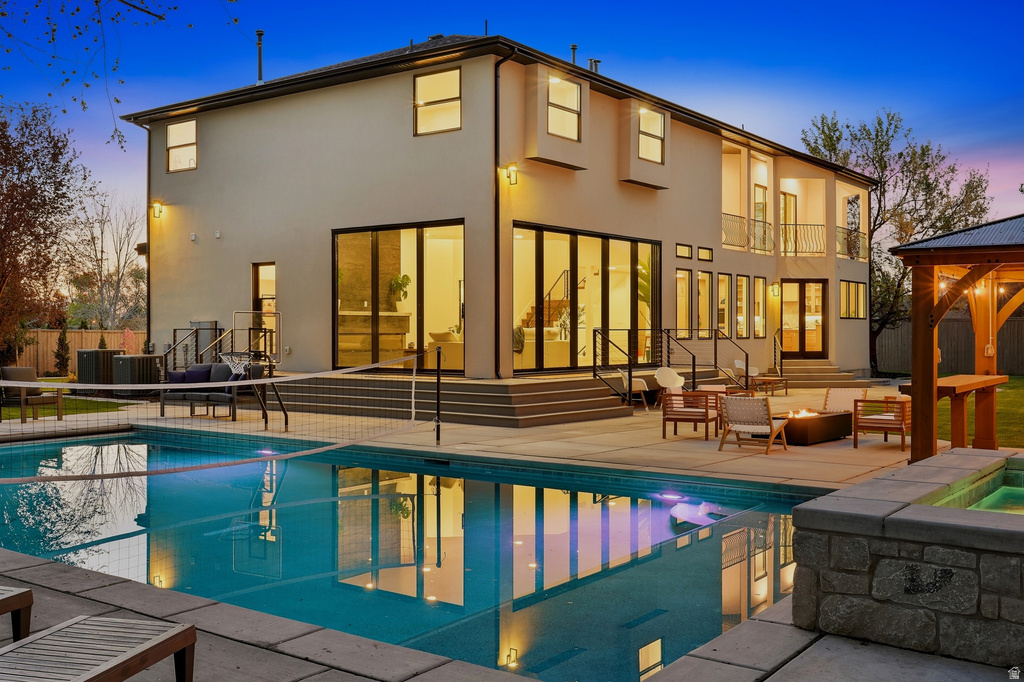 5845 S 1900 E Holladay, UT 84121