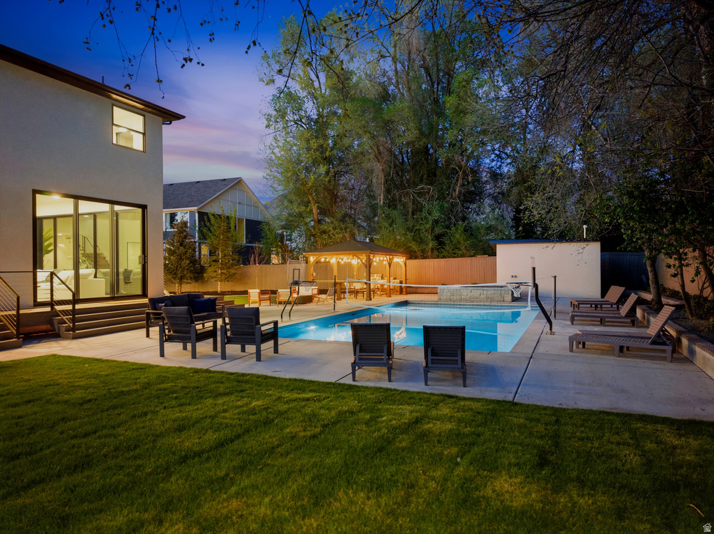 5845 S 1900 E Holladay, UT 84121