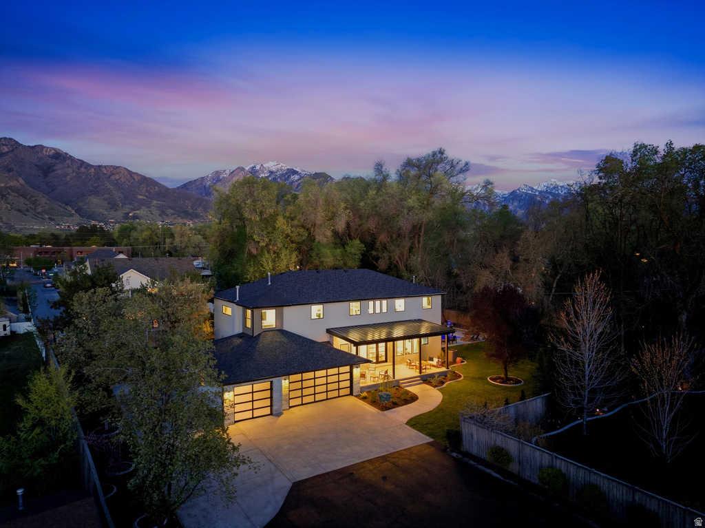 5845 S 1900 E Holladay, UT 84121