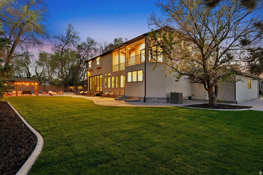 5845 S 1900 E Holladay, UT 84121