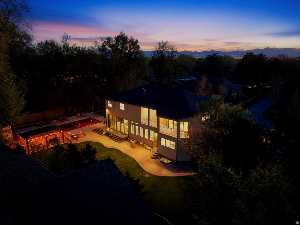 5845 S 1900 E Holladay, UT 84121