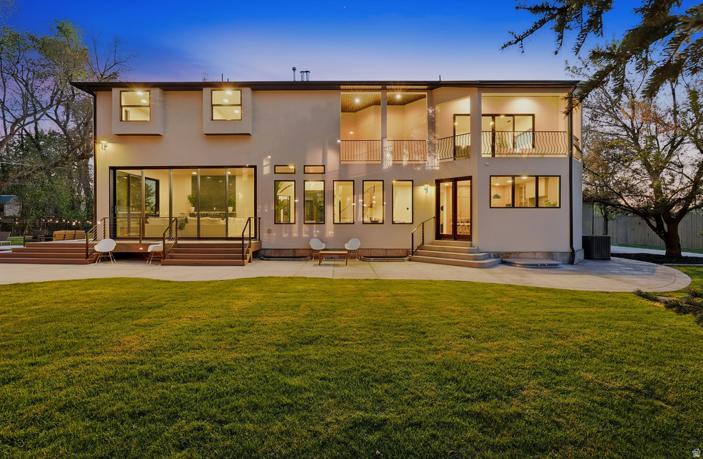 5845 S 1900 E Holladay, UT 84121