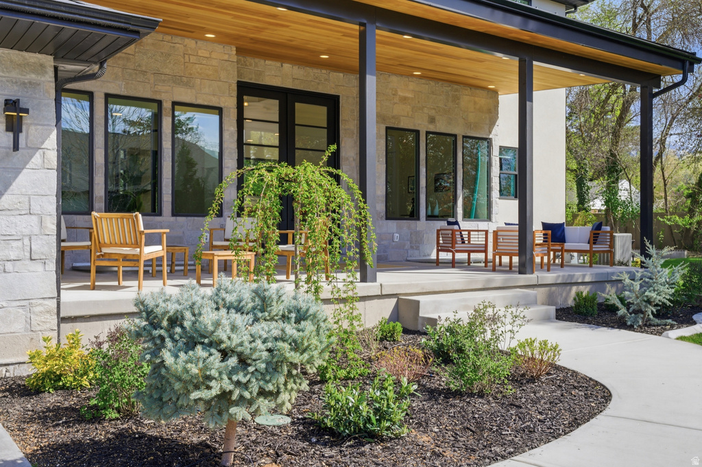 5845 S 1900 E Holladay, UT 84121