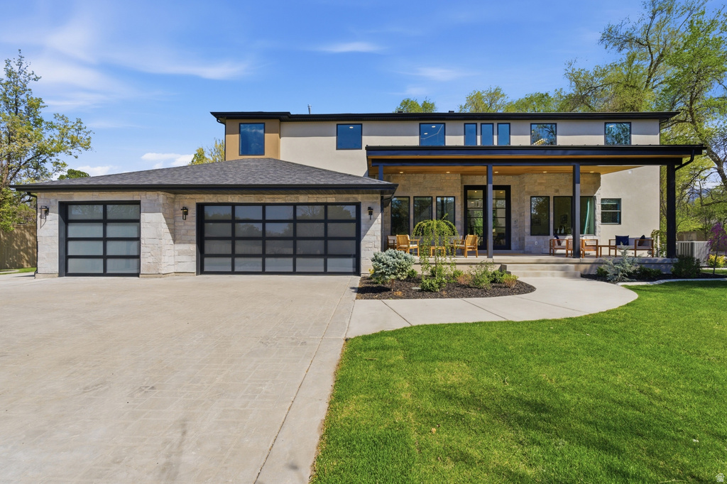 5845 S 1900 E Holladay, UT 84121