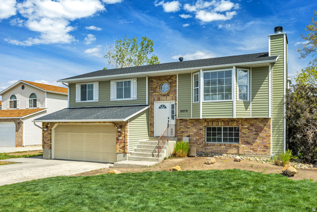 6873 S RED ELM CIR West Jordan, UT 84081