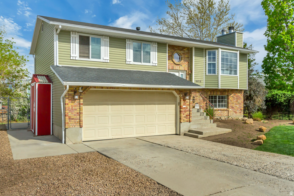 6873 S RED ELM CIR West Jordan, UT 84081